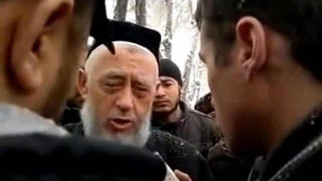 Sudi,muftiakbarturajonzoda судимуфти турачонзода хочиакбар21022012 смотреть онлайн
