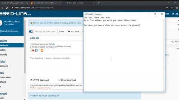 Premium Link Generator: The Best Link Generator In The Market! (2020)