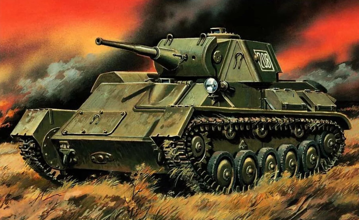 COH: Отражение атаки двух танков Т-70 #база #выживание #бой #атака #companyofheroes #coh2 #танки