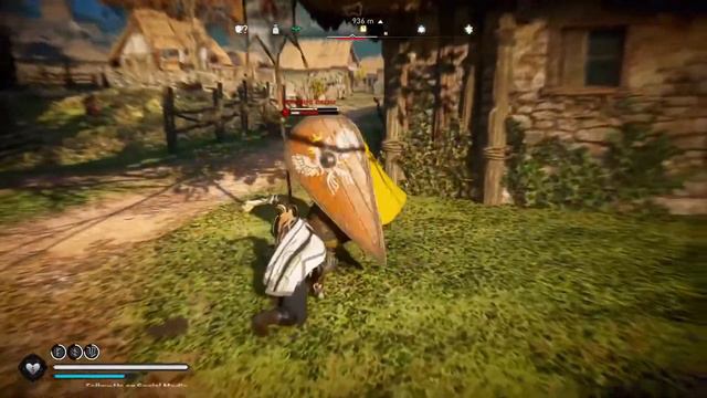 Wild Hammer Brutal Gameplay Showcase Assassin's Creed Valhalla Oskoreia смотреть онлайн