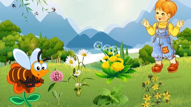 Марина Дружинина «Пчела» смотреть онлайн