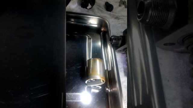 ТНВД Common Rail Bosch CP4 Kia Sorento смотреть онлайн