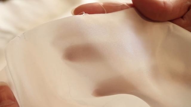 Silk Fabric 101: Supplies for Sewing смотреть онлайн