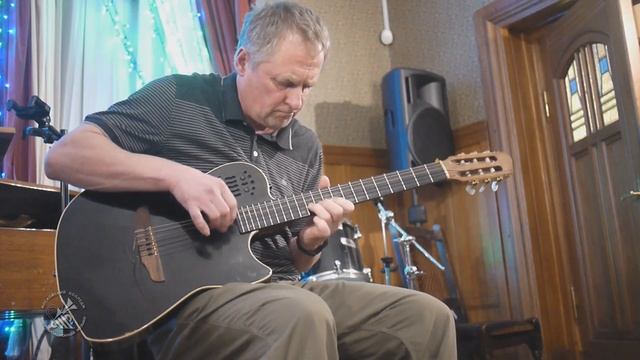 I got Rhythm в исполнении Полины Пороховой и Александра Костикова смотреть онлайн