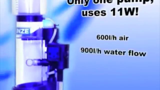 Tunze 9410 DOC Skimmer смотреть онлайн