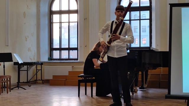 Полёт Шмеля Николай Римский-Корсаков смотреть онлайн