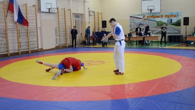 Котлас 24 12 17 Федоров 1 смотреть онлайн