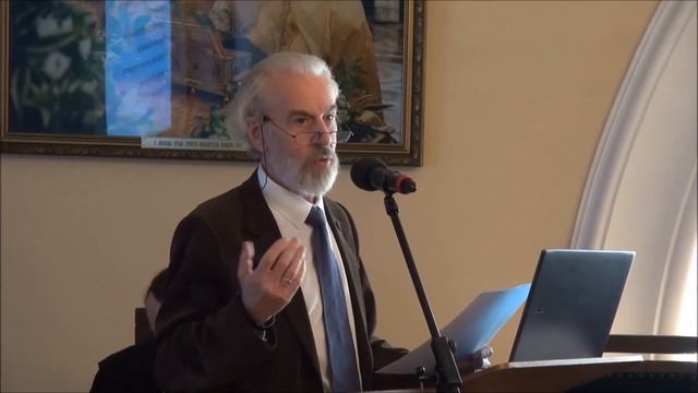 Профессор Александр Леонидович Дворкин Неоязычество и движение NEW AGE попытка систематизации смотреть онлайн