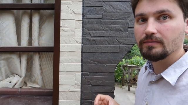 Преображение старого дома с помощью японских фасадных панелей KMEW