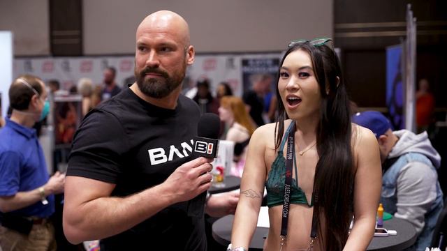 Funniest Moments Of AVN 2023 w/ Bang! смотреть онлайн