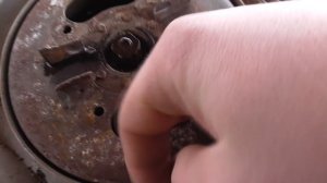 Вятка вп-150. Что с зажиганием.