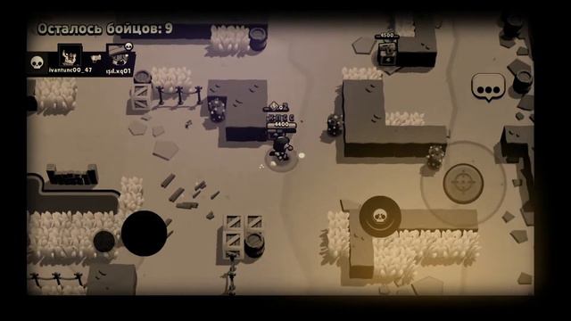 Brawl Stars - После долгой спячки! смотреть онлайн