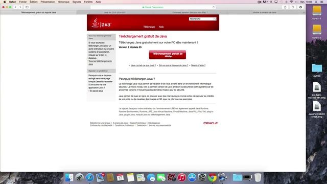 Yosemite Java SE6 Mac: Applications non compatibles Audacity Bitwig смотреть онлайн