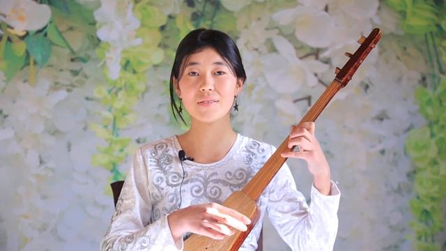 Зарина/Роза Аманова Ак- куу смотреть онлайн