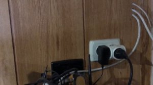 Правильная прокладка телевизионного кабеля при ремонте