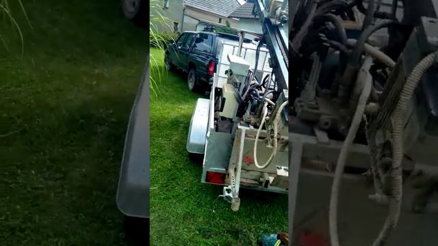 Studnia 26m w piaskach+ pompy смотреть онлайн