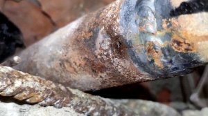 ?Сварка в труднодоступном месте ?️