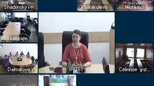 Использование активных форм в деятельности классного руководителя Кеппер НН