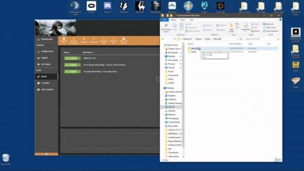 VORTEX - Beginner's Guide #3 : Scripted Installers