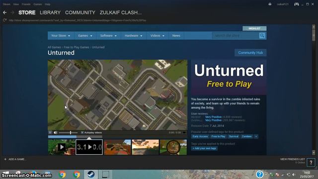 Unturned Trailer And Requirements