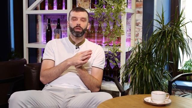 Пойми ЭТО — и твой доход вырастет! Сергей Ершов / Игра Миракл смотреть онлайн