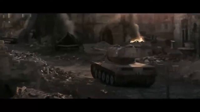 World OF Tanks Blitz - Music 🎶 смотреть онлайн