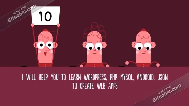 Learn to Code - Wordpress, Android, AngularJS... | Nasbeer Ahammed смотреть онлайн
