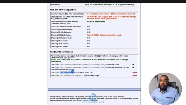 How to Install TestLink on Mac & Windows using MAMP | Complete Guide смотреть онлайн