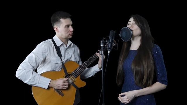 Alice Merton - No Roots (Acoustic Cover)