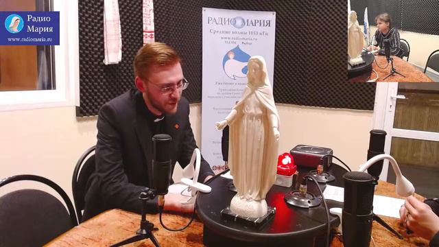 Буддизм Vs католицизм - 