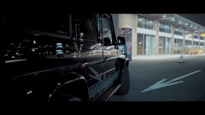 EGOPIUM - Petrunko | Mercedes G63 AMG Showtime