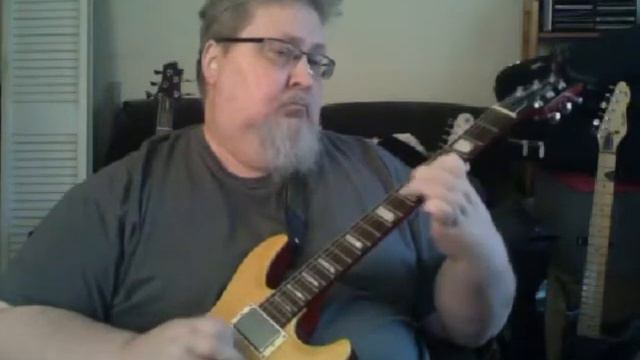Jazzy Blues Improv смотреть онлайн