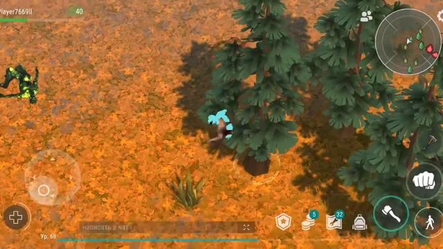 крутой лут в игре последний день на земле!!! смотреть онлайн