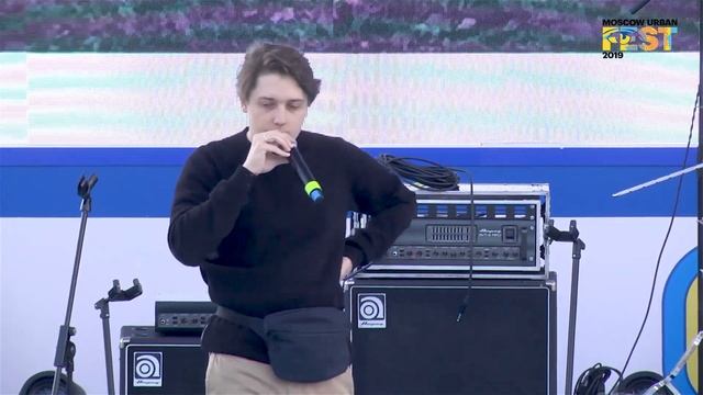 Стас Добрый: личный опыт художника, рисующего граффити на улицах Москвы. PechaKucha Night Moscow смотреть онлайн