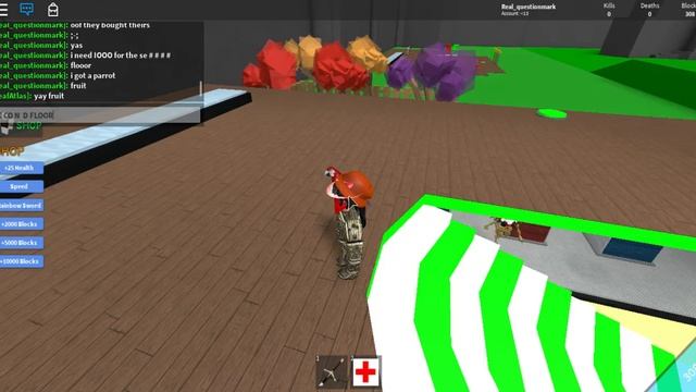 WE PLAYED A 3 PLAYER TYCOON IN ROBLOX смотреть онлайн