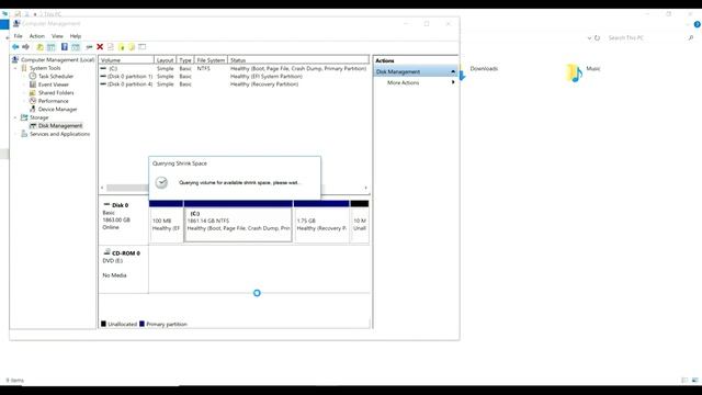 PHOTOSHOP SCRATCH DISKS ARE FULL ERROR SOLUTION FIX!SCRATCH DISK FULL IN PHOTOSHOP!TELUGU смотреть онлайн