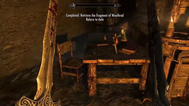 Skyrim SE RP EP 005 смотреть онлайн