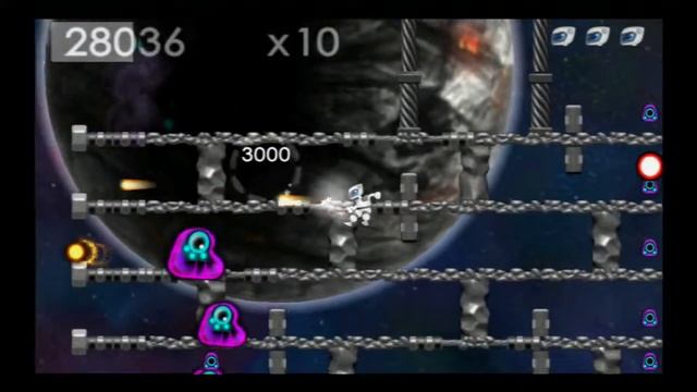 Alien Zombie Death (Full Game) PS3 minis смотреть онлайн