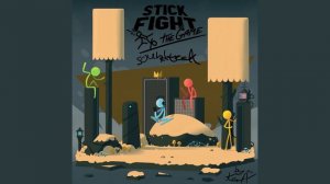 Stick Fight FULL Soundtrack Album