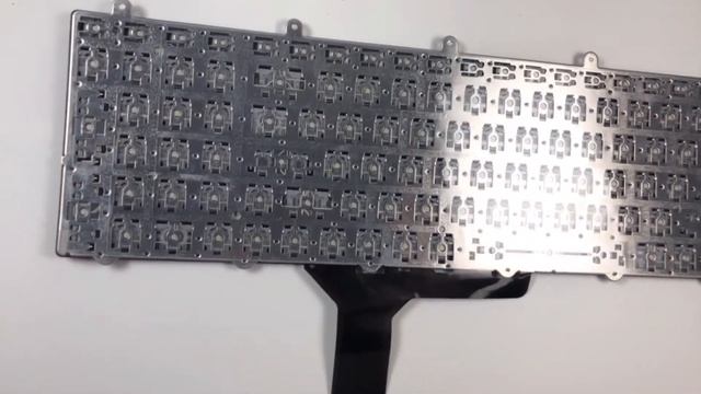 Keyboard For MSI GE60 2OC 2OD 2PL GE70 GP60 2QE 2QF GT60 0NC 0ND 0NE 0NF 0NG 0NR 2OJ 2OK 2PC 2PE смотреть онлайн