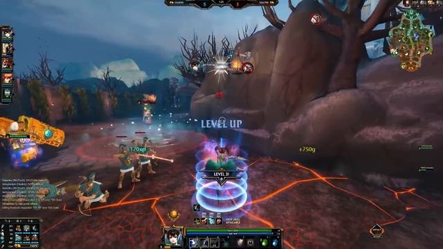 HERE COME DAT BOI! (Smite Funny Moments) смотреть онлайн