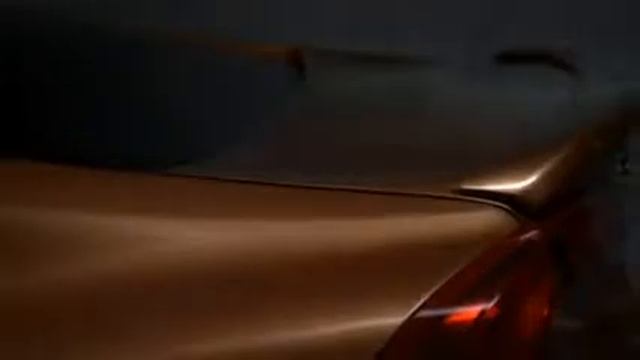 Nuevo Volvo S60 2011.mp4 смотреть онлайн