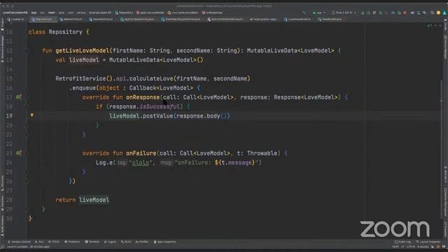 Zoom Meeting Python Four смотреть онлайн