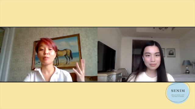 Как учиться в лучшем вузе Швеции бесплатно? / интервью с Сарой