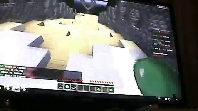 Видео C веб-камеры от 26 сентября 2015 г., 18:31 (UTC)