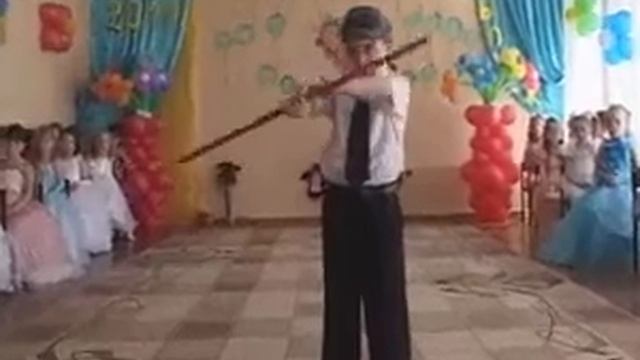 #танок ніндзя#ниндзя#авторский танец#выпуск#ст.гр смотреть онлайн