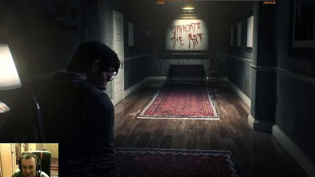 Прохождение The Evil Within 2 #6 Кровавый замес!!! смотреть онлайн