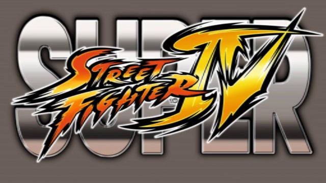 Super Street Fighter IV - Main Menu A Theme смотреть онлайн