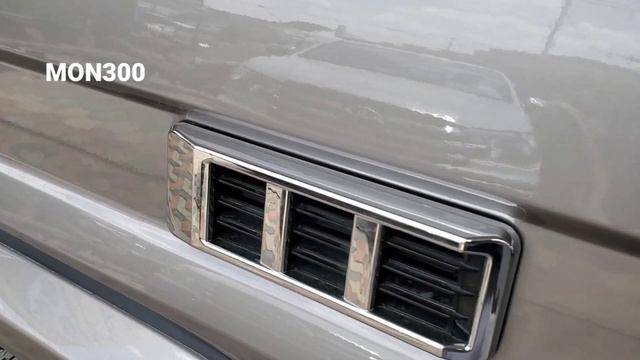 Toyota Land Cruiser 70 Series, Model 2023, New Color, The Famous Four-wheel Drive Car