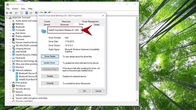 Toshiba How-To: Troubleshooting Wi-Fi issues with Windows 10 смотреть онлайн